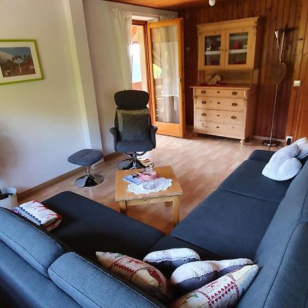 Ferienwohnungen Maierhof Oberried 오베리드 외부 사진