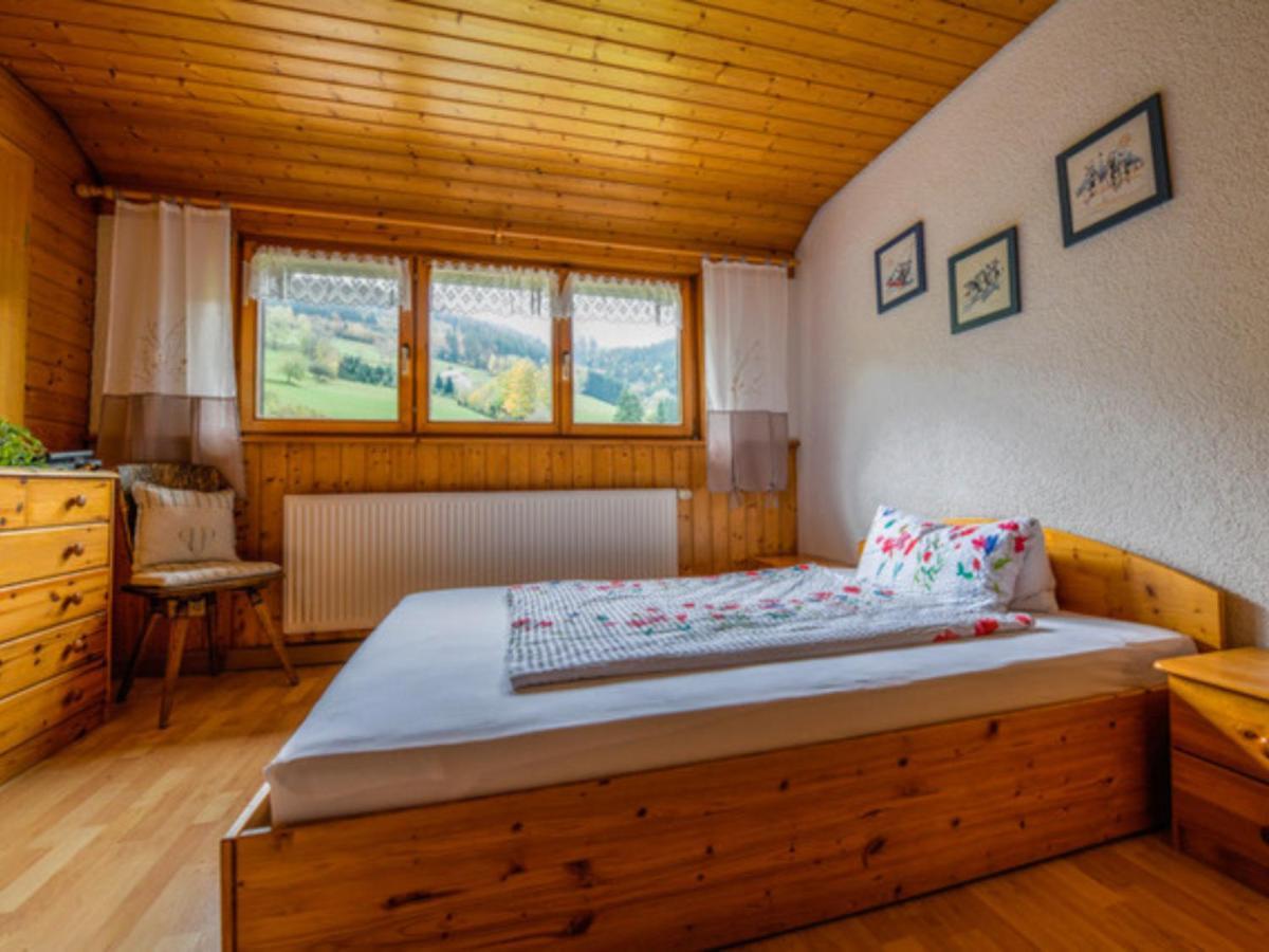 Ferienwohnungen Maierhof Oberried 오베리드 외부 사진