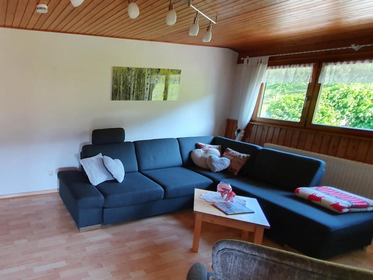 Ferienwohnungen Maierhof Oberried 오베리드 외부 사진