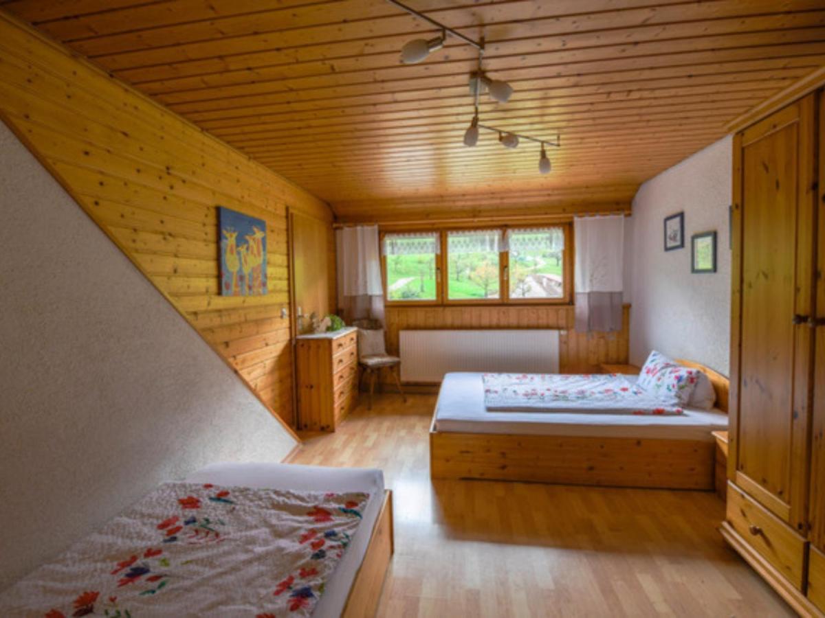 Ferienwohnungen Maierhof Oberried 오베리드 외부 사진