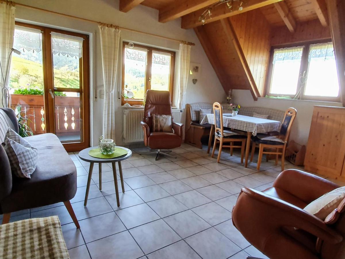Ferienwohnungen Maierhof Oberried 오베리드 외부 사진