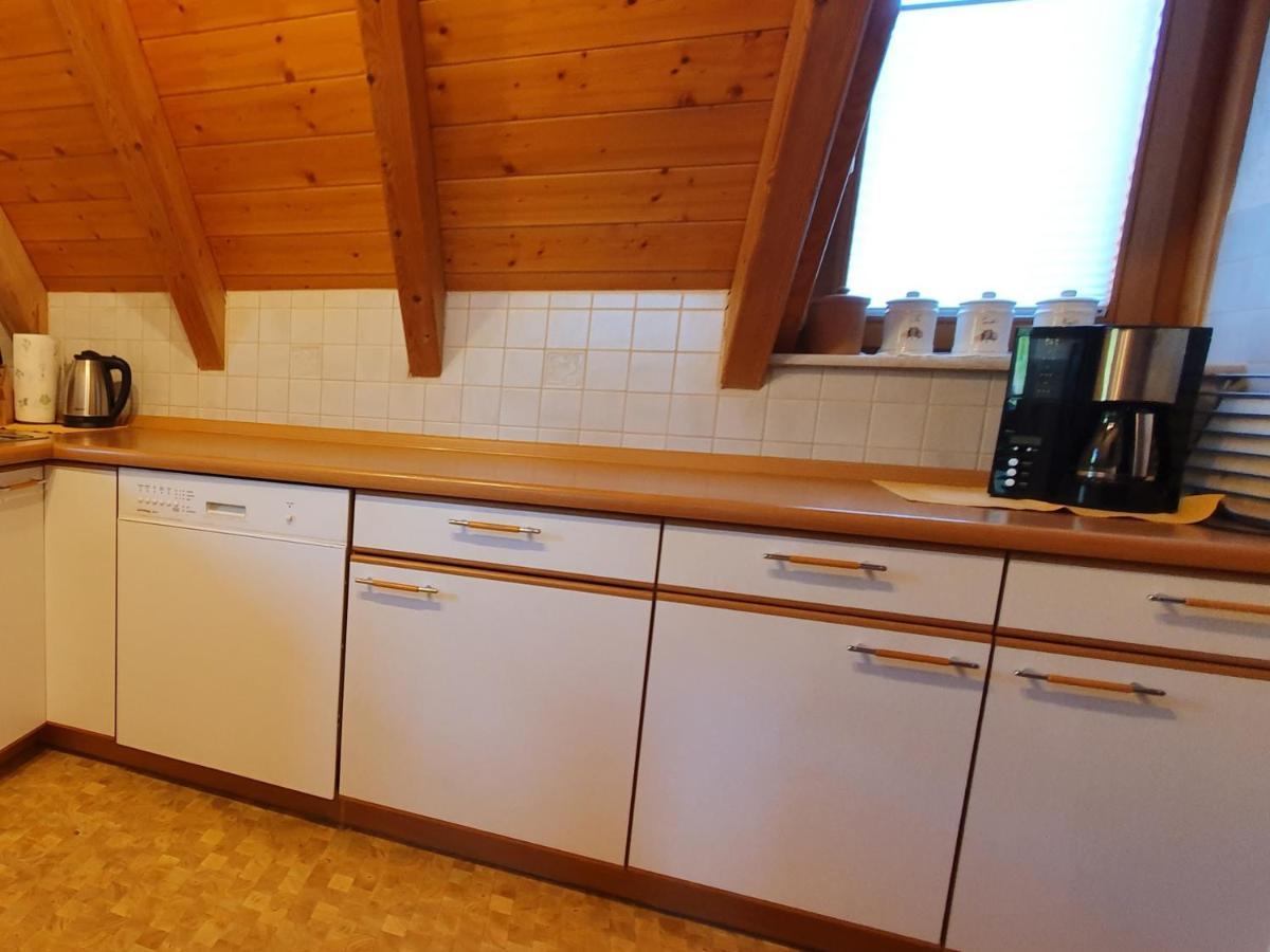 Ferienwohnungen Maierhof Oberried 오베리드 외부 사진