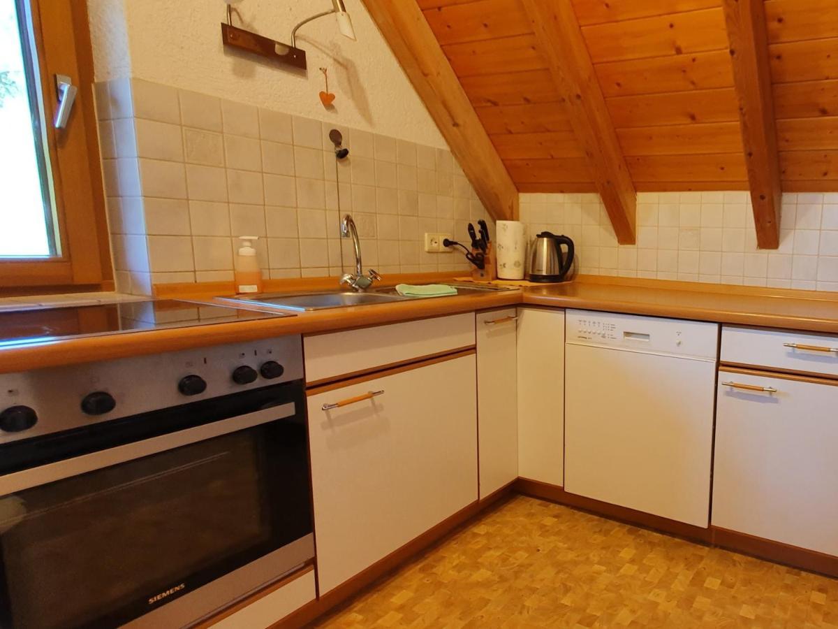 Ferienwohnungen Maierhof Oberried 오베리드 외부 사진