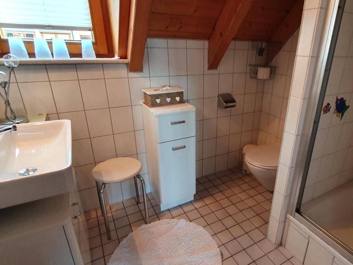 Ferienwohnungen Maierhof Oberried 오베리드 외부 사진