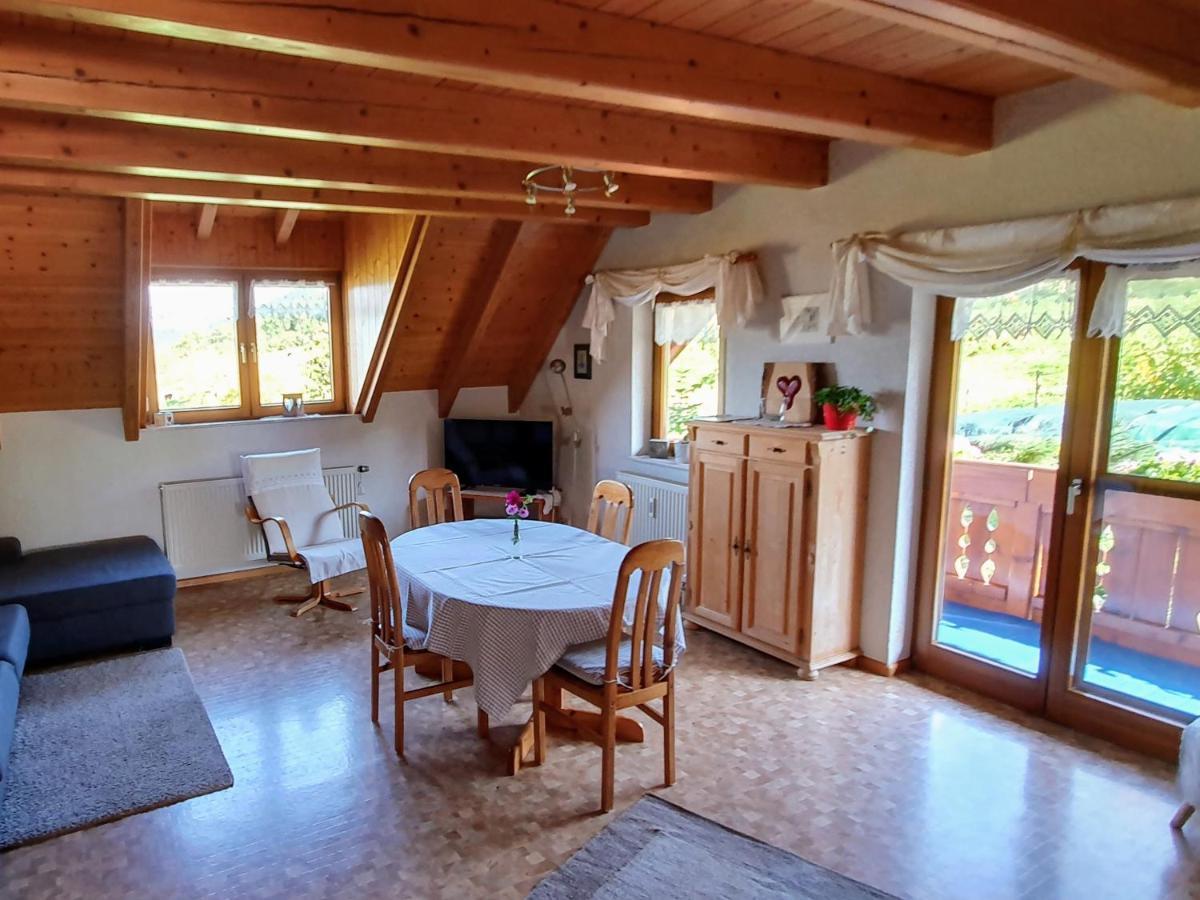 Ferienwohnungen Maierhof Oberried 오베리드 외부 사진