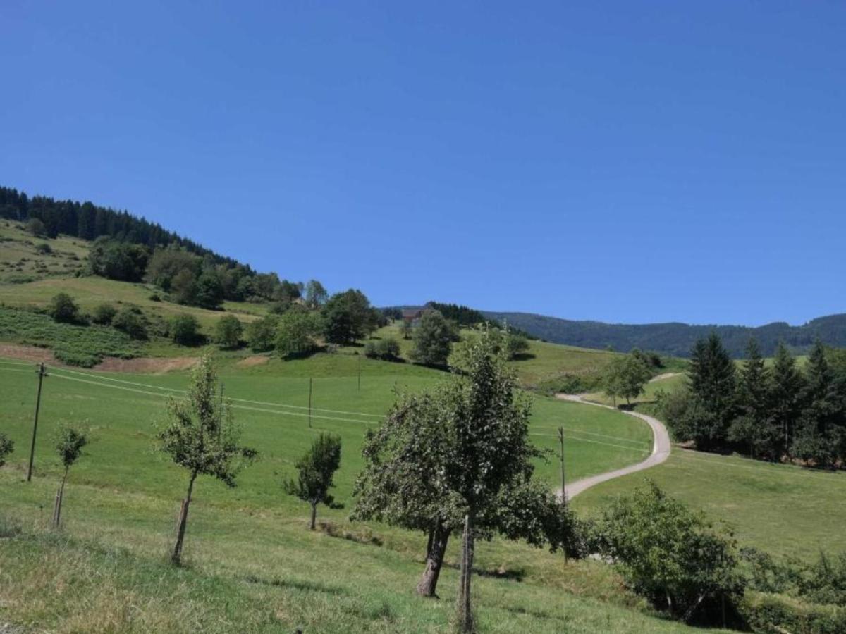 Ferienwohnungen Maierhof Oberried 오베리드 외부 사진