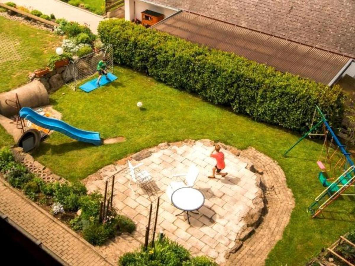 Ferienwohnungen Maierhof Oberried 오베리드 외부 사진